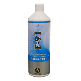 GPI F 91 FINE CUT COMPOUND 1KG - RB4379 